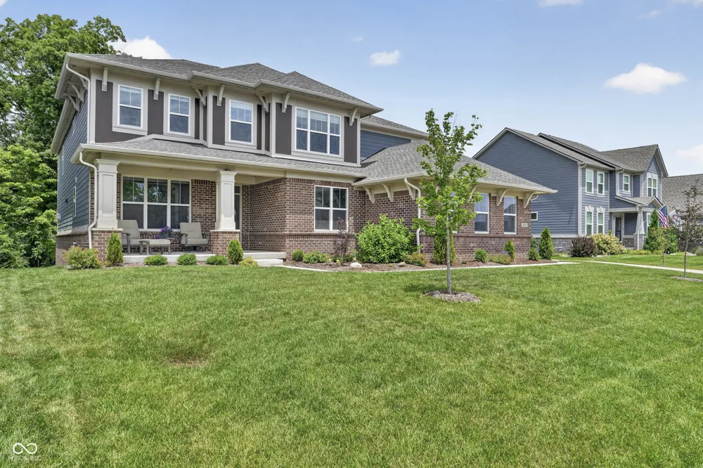 16286 Perrault Court Fishers, IN 46040