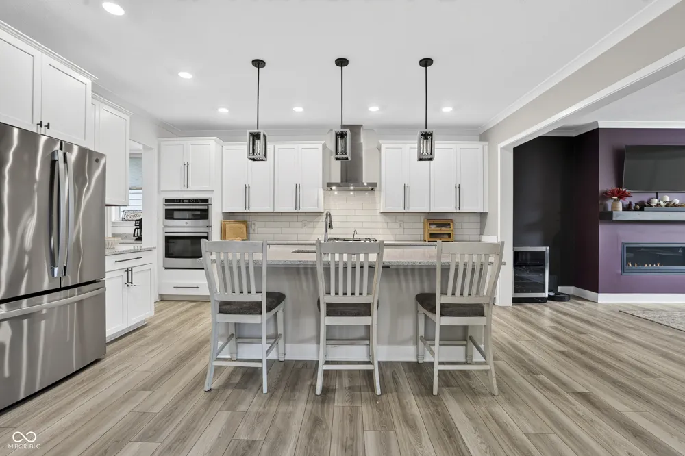 16286 Perrault Court Fishers, IN 46040