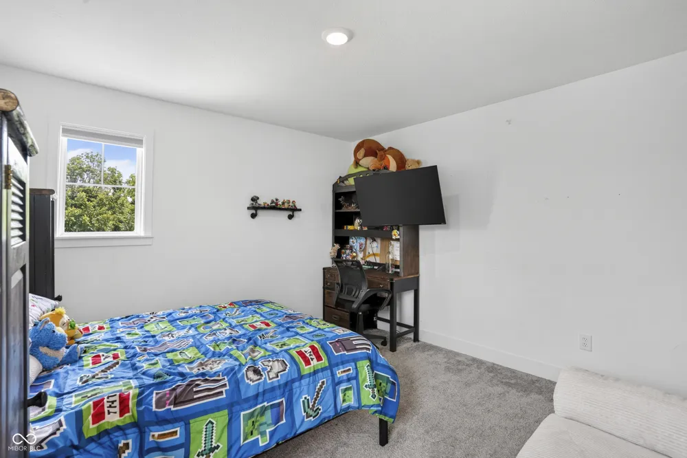 16286 Perrault Court Fishers, IN 46040