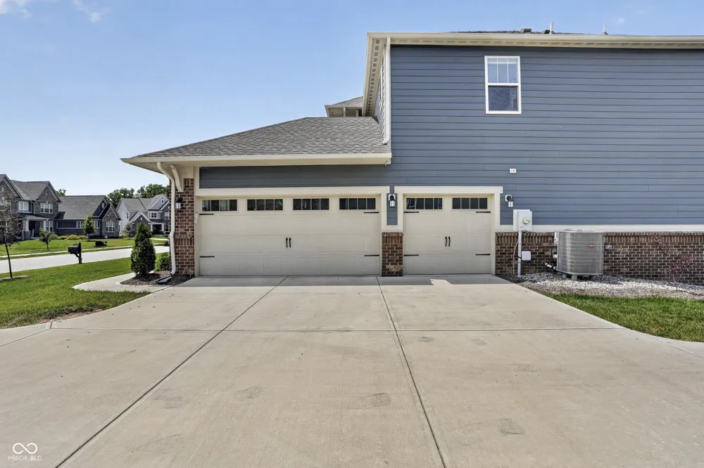 16286 Perrault Court Fishers, IN 46040