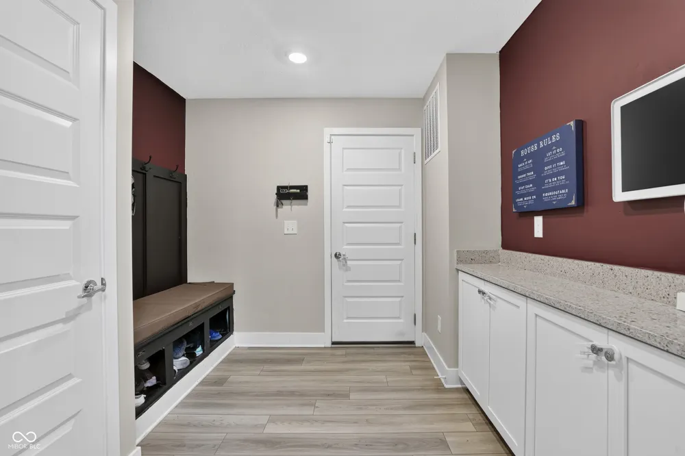 16286 Perrault Court Fishers, IN 46040