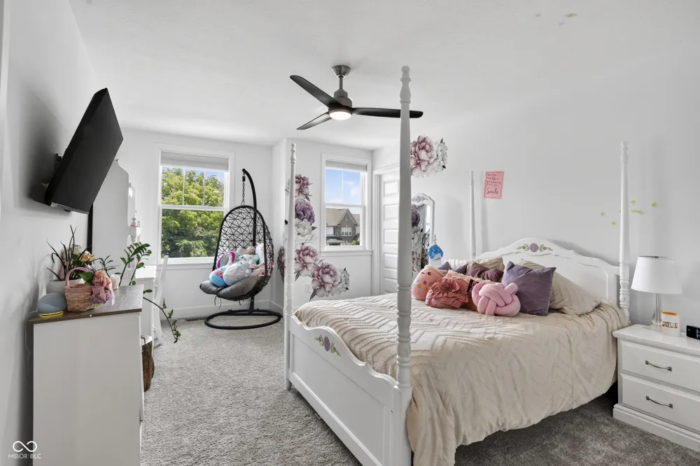 16286 Perrault Court Fishers, IN 46040