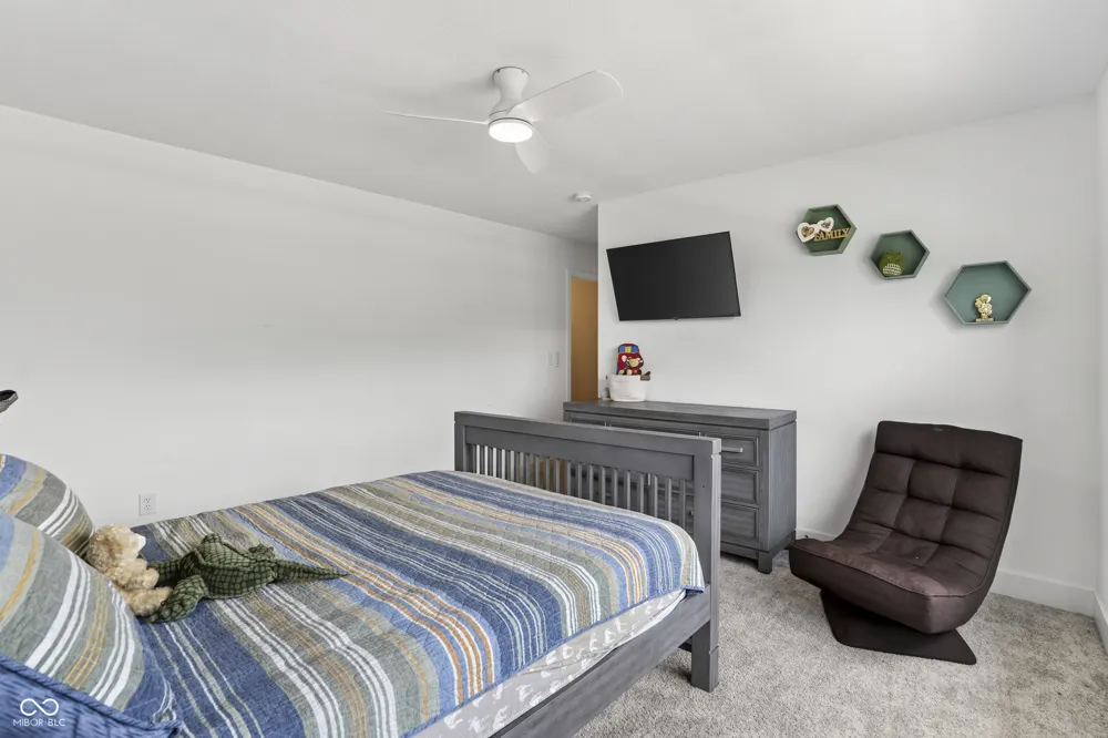16286 Perrault Court Fishers, IN 46040