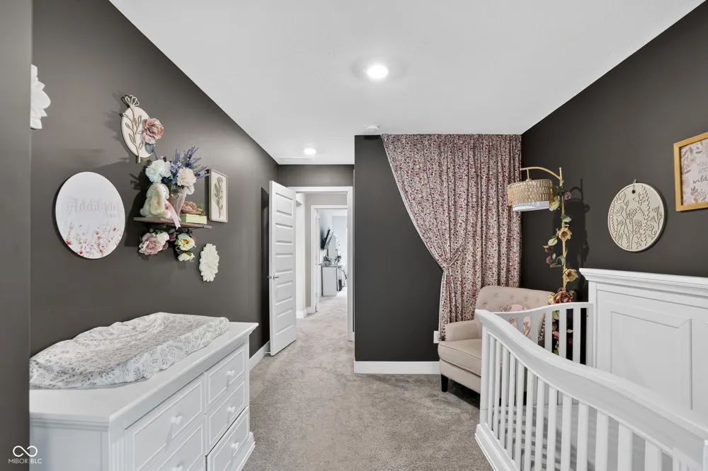 16286 Perrault Court Fishers, IN 46040