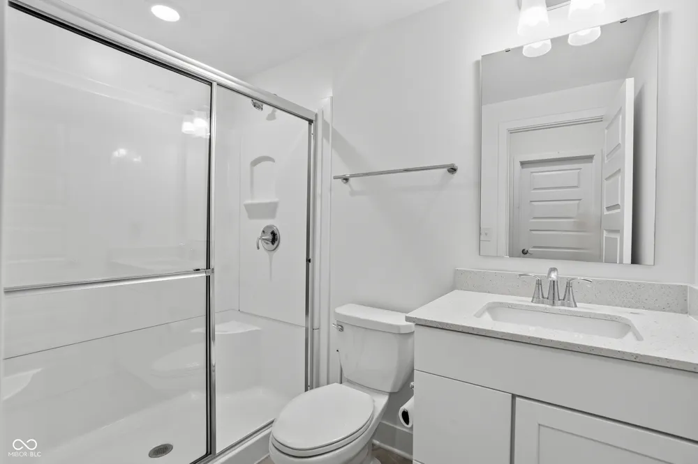 16286 Perrault Court Fishers, IN 46040