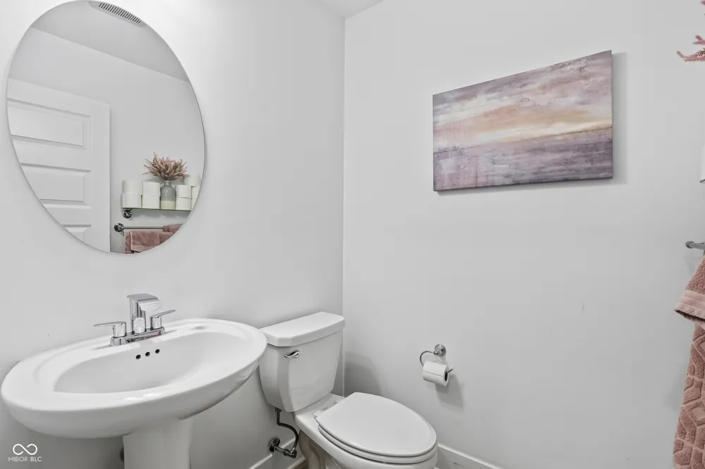 16286 Perrault Court Fishers, IN 46040