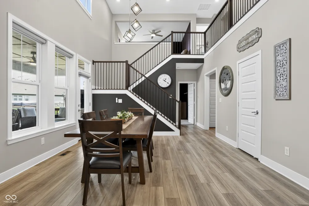 16286 Perrault Court Fishers, IN 46040
