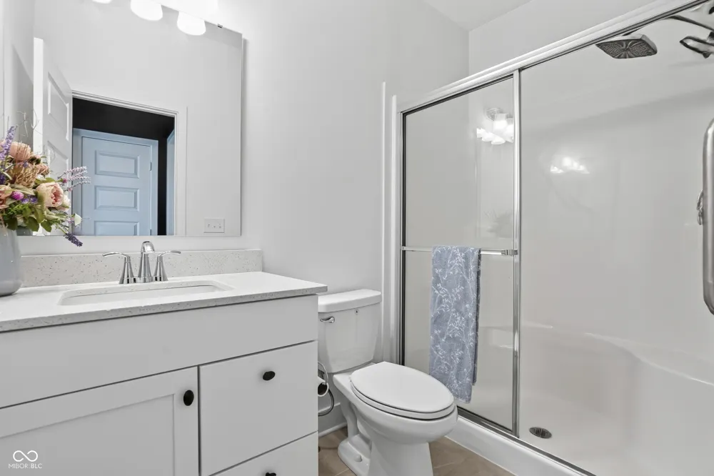 16286 Perrault Court Fishers, IN 46040