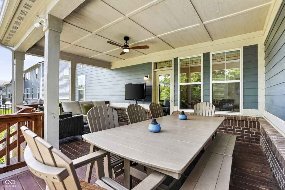 16286 Perrault Court Fishers, IN 46040