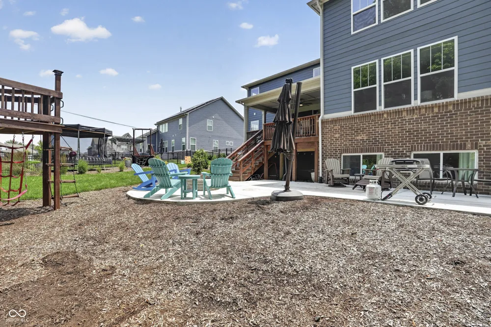 16286 Perrault Court Fishers, IN 46040