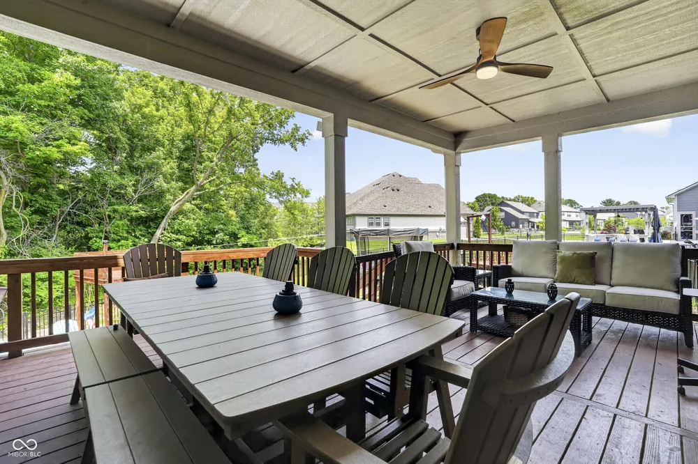 16286 Perrault Court Fishers, IN 46040