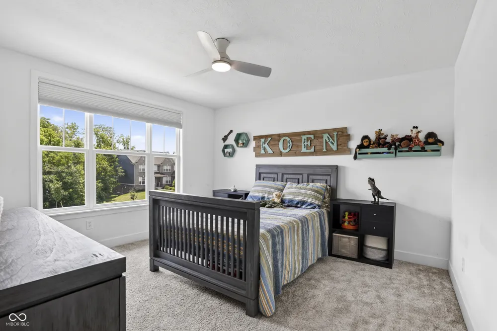 16286 Perrault Court Fishers, IN 46040