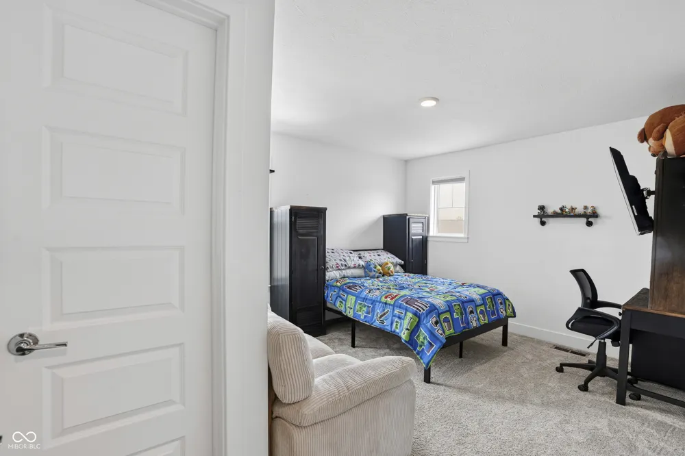 16286 Perrault Court Fishers, IN 46040
