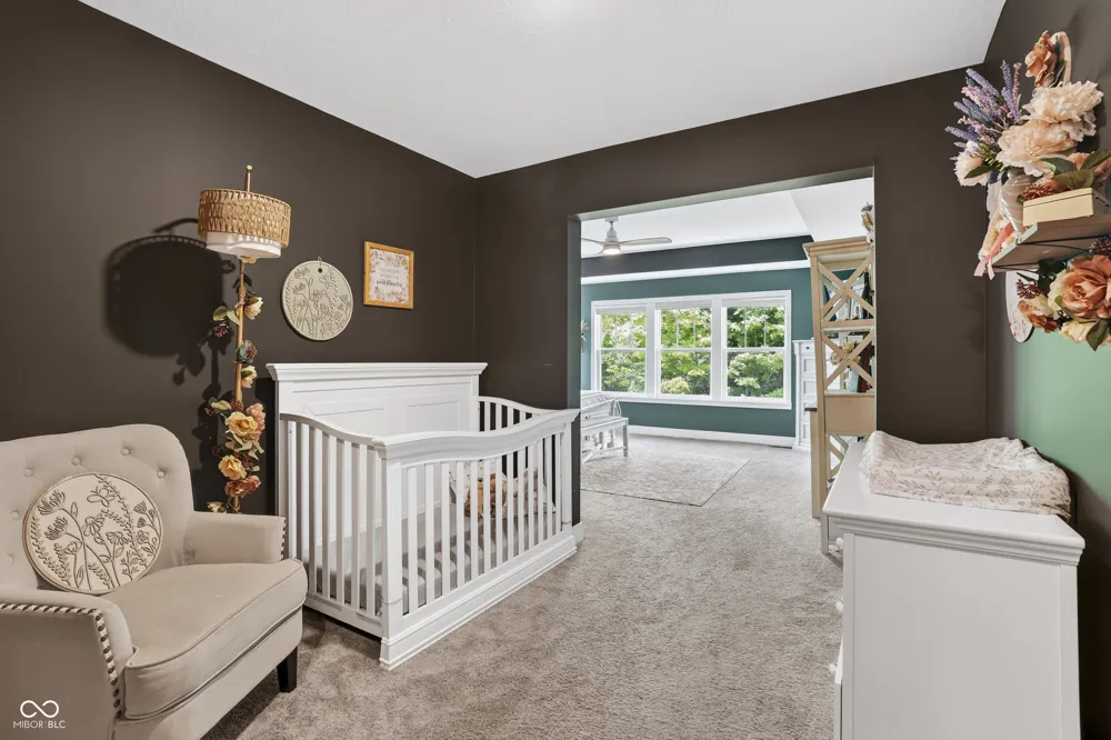 16286 Perrault Court Fishers, IN 46040