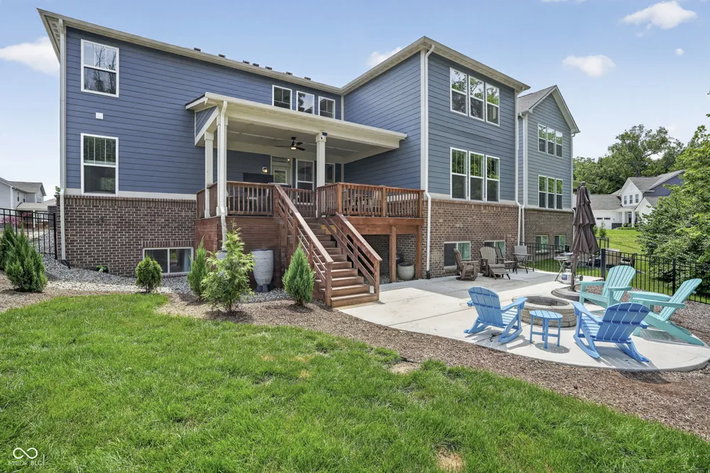 16286 Perrault Court Fishers, IN 46040