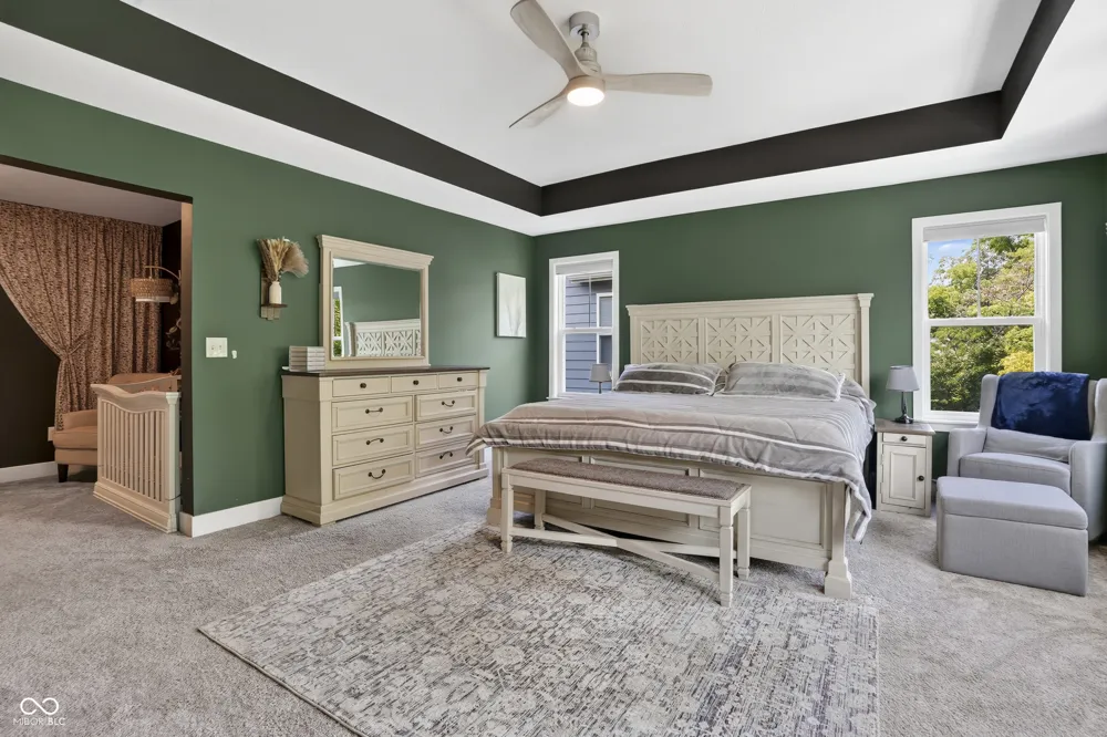 16286 Perrault Court Fishers, IN 46040