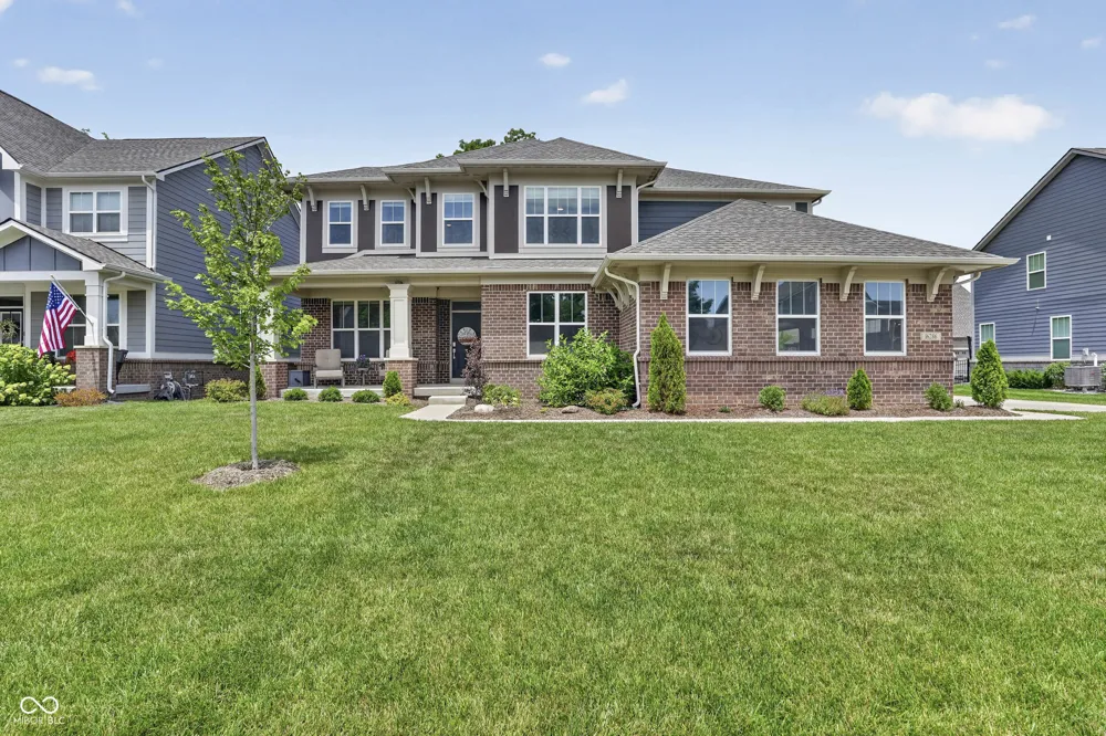 16286 Perrault Court Fishers, IN 46040