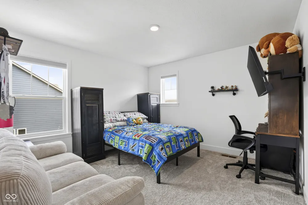 16286 Perrault Court Fishers, IN 46040