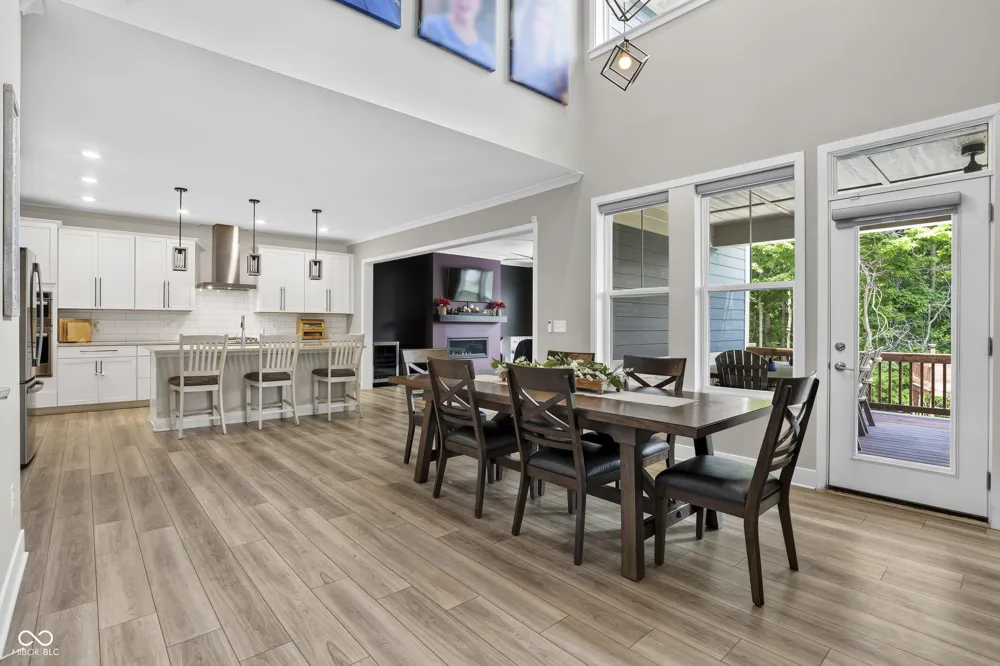 16286 Perrault Court Fishers, IN 46040
