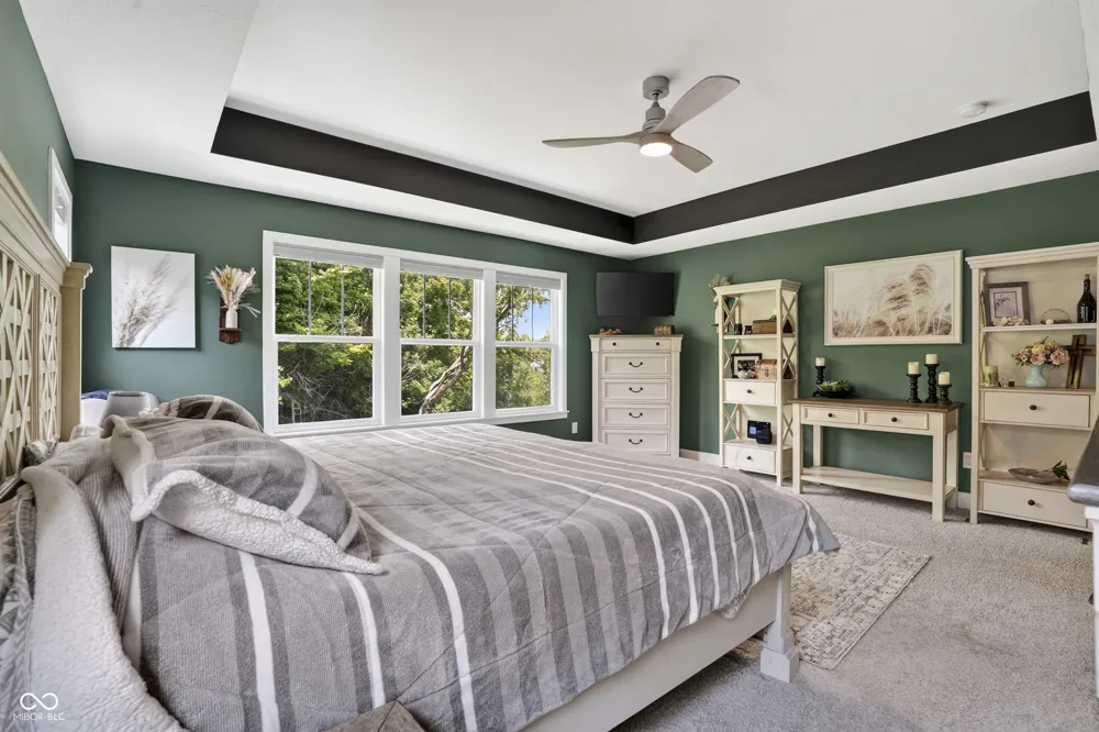 16286 Perrault Court Fishers, IN 46040
