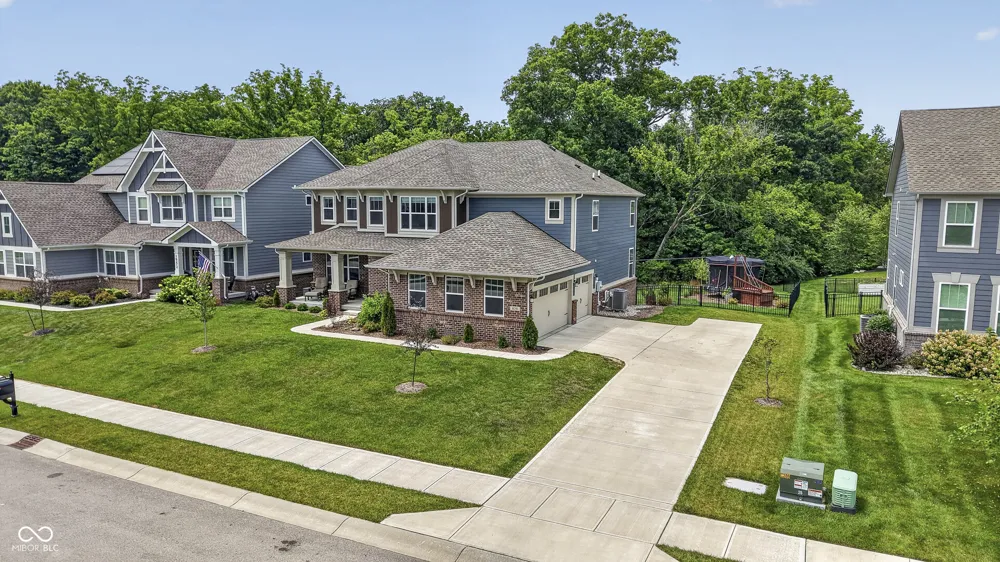 16286 Perrault Court Fishers, IN 46040