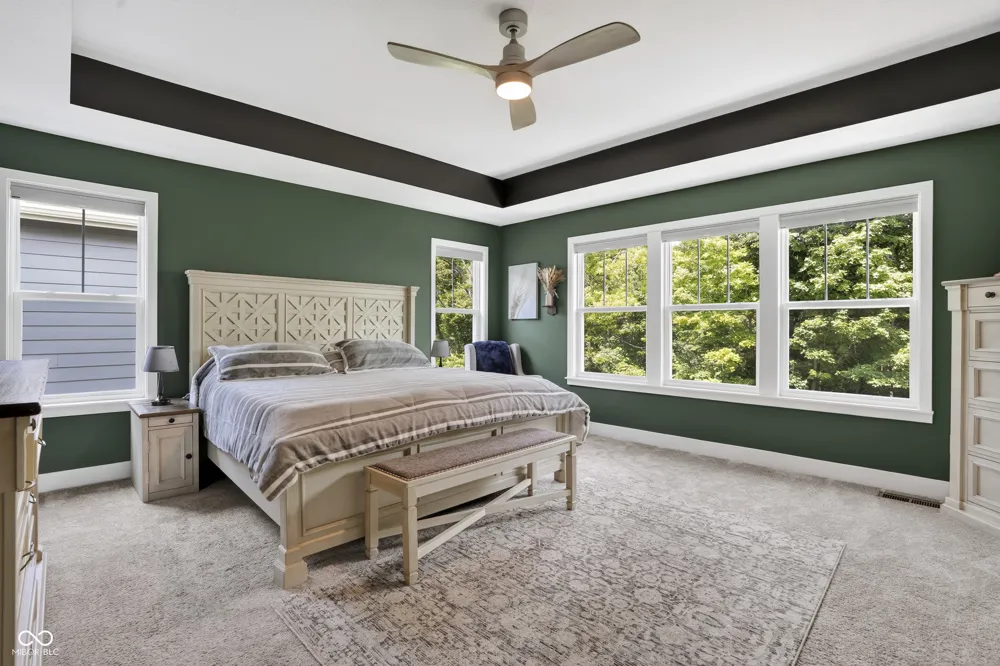 16286 Perrault Court Fishers, IN 46040