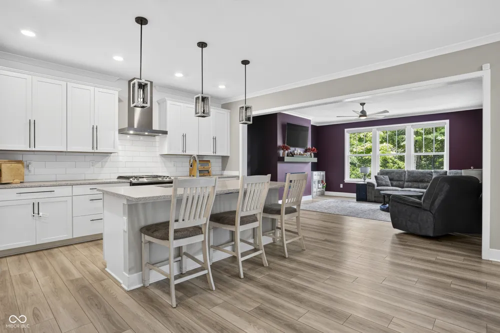 16286 Perrault Court Fishers, IN 46040