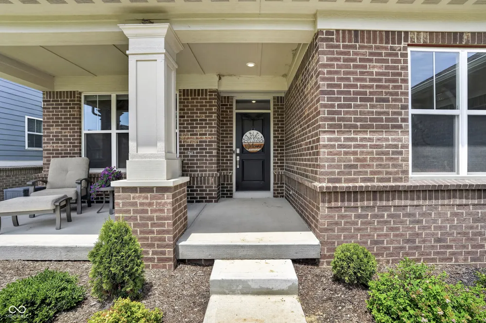 16286 Perrault Court Fishers, IN 46040