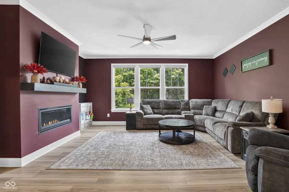 16286 Perrault Court Fishers, IN 46040