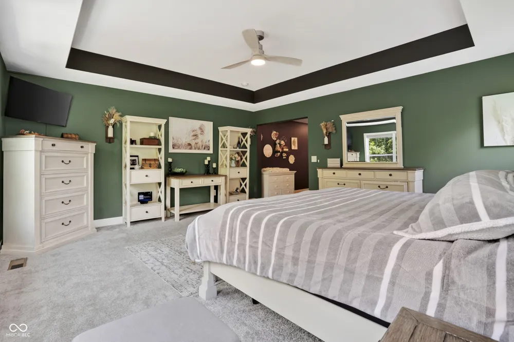 16286 Perrault Court Fishers, IN 46040
