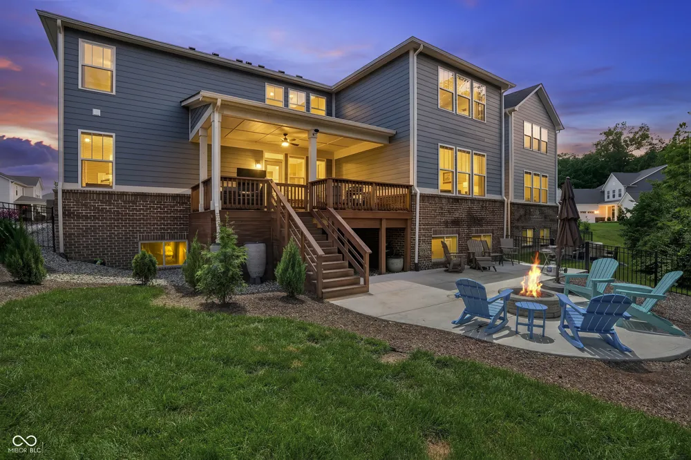 16286 Perrault Court Fishers, IN 46040