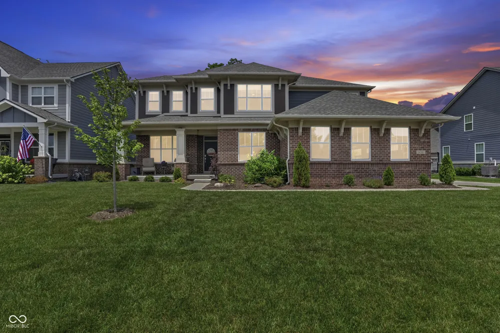 16286 Perrault Court Fishers, IN 46040