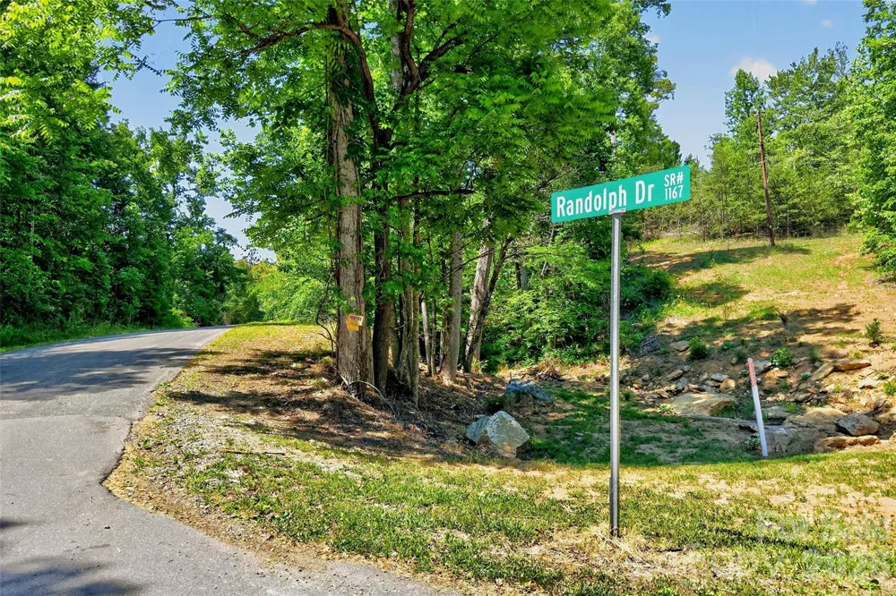 272 Randolph Drive #1 Marion, NC 28752
