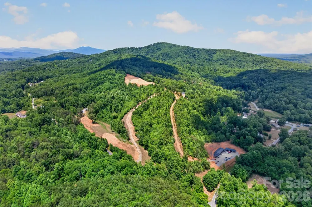 272 Randolph Drive #1 Marion, NC 28752