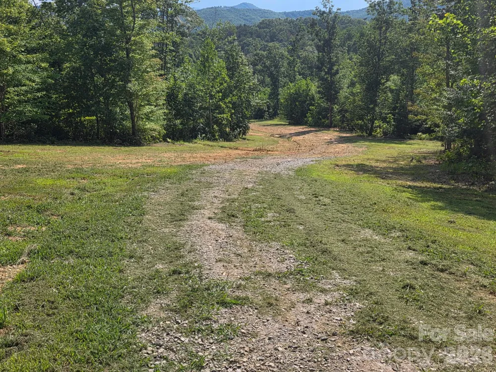 272 Randolph Drive #1 Marion, NC 28752
