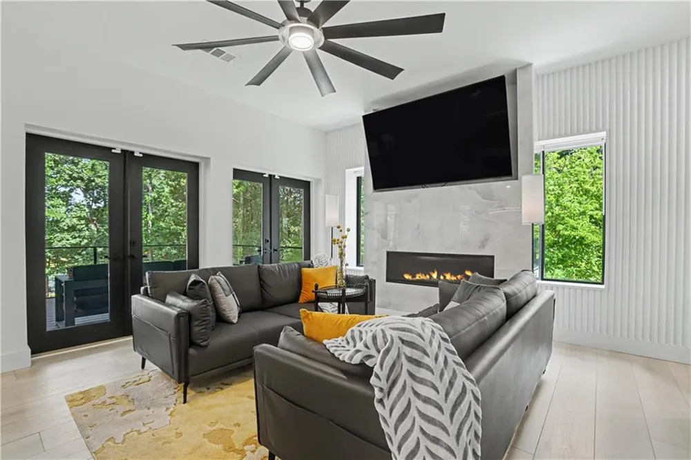 293 Century Drive Martin, GA 30557