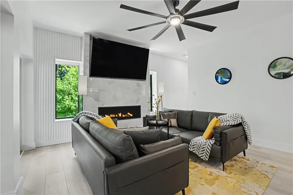 293 Century Drive Martin, GA 30557