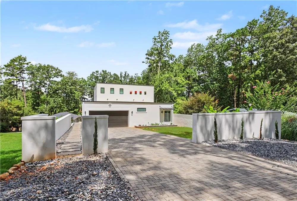 293 Century Drive Martin, GA 30557