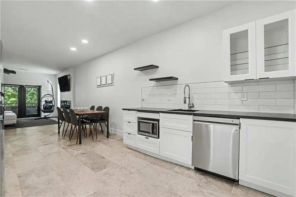 293 Century Drive Martin, GA 30557