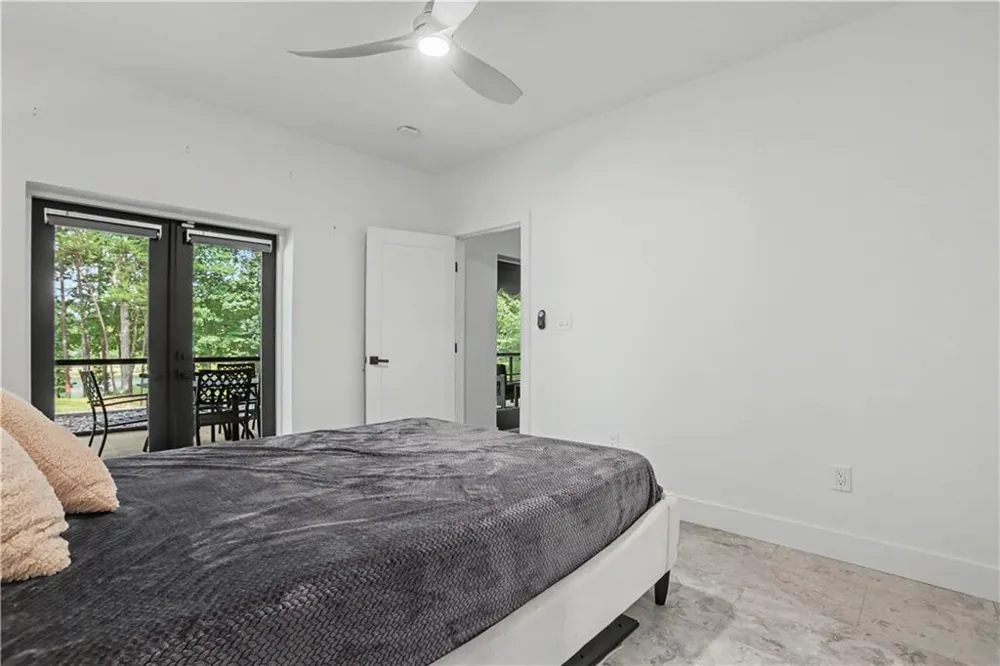 293 Century Drive Martin, GA 30557
