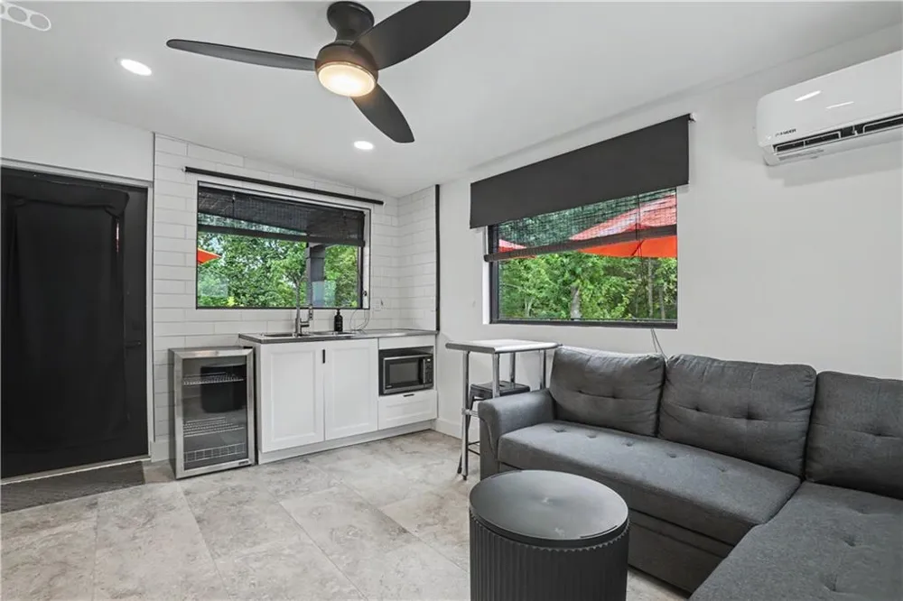 293 Century Drive Martin, GA 30557