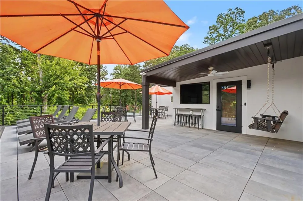 293 Century Drive Martin, GA 30557