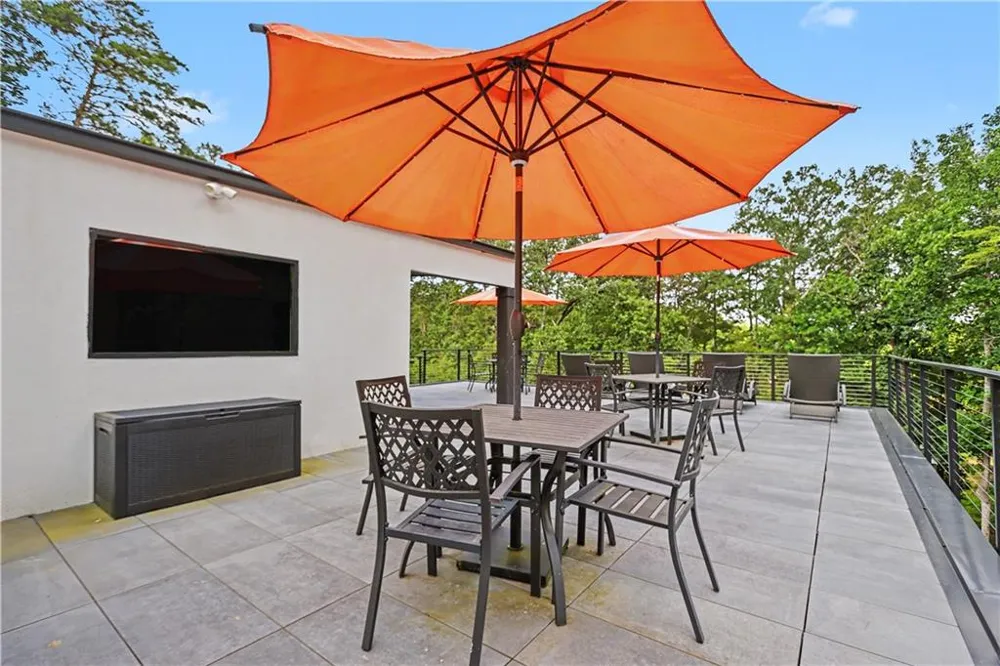 293 Century Drive Martin, GA 30557
