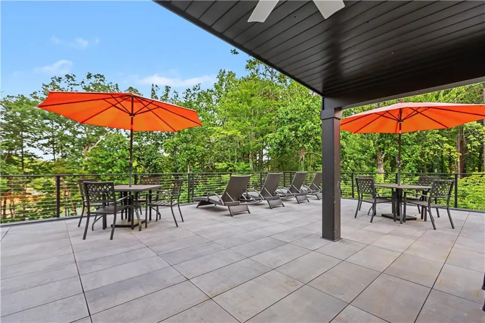293 Century Drive Martin, GA 30557