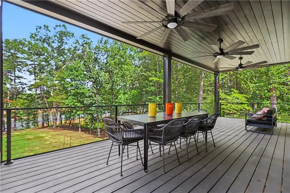 293 Century Drive Martin, GA 30557