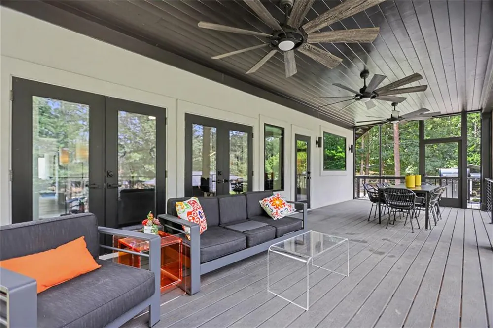 293 Century Drive Martin, GA 30557