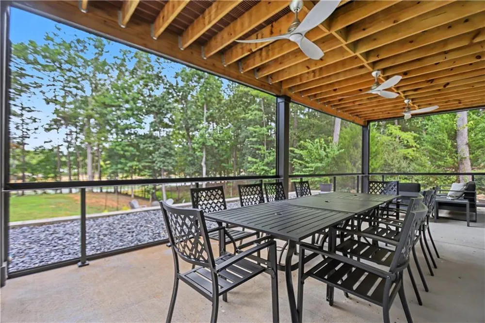 293 Century Drive Martin, GA 30557