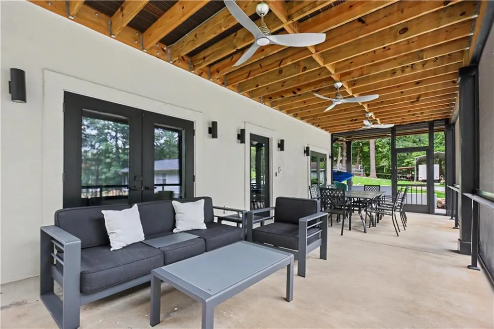 293 Century Drive Martin, GA 30557