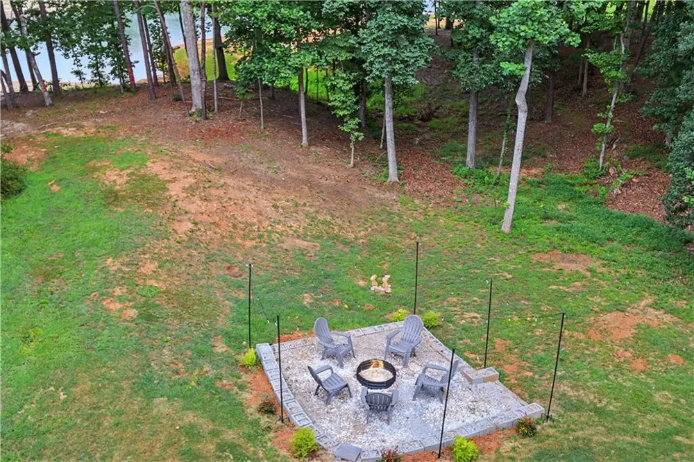 293 Century Drive Martin, GA 30557