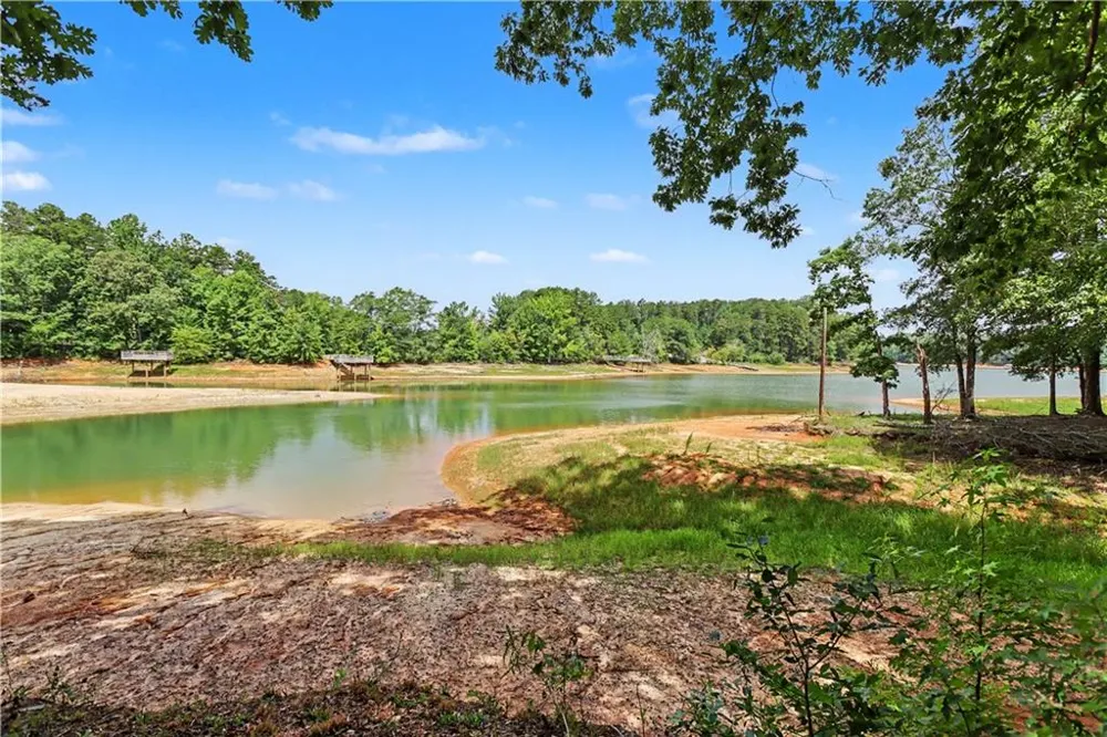 293 Century Drive Martin, GA 30557